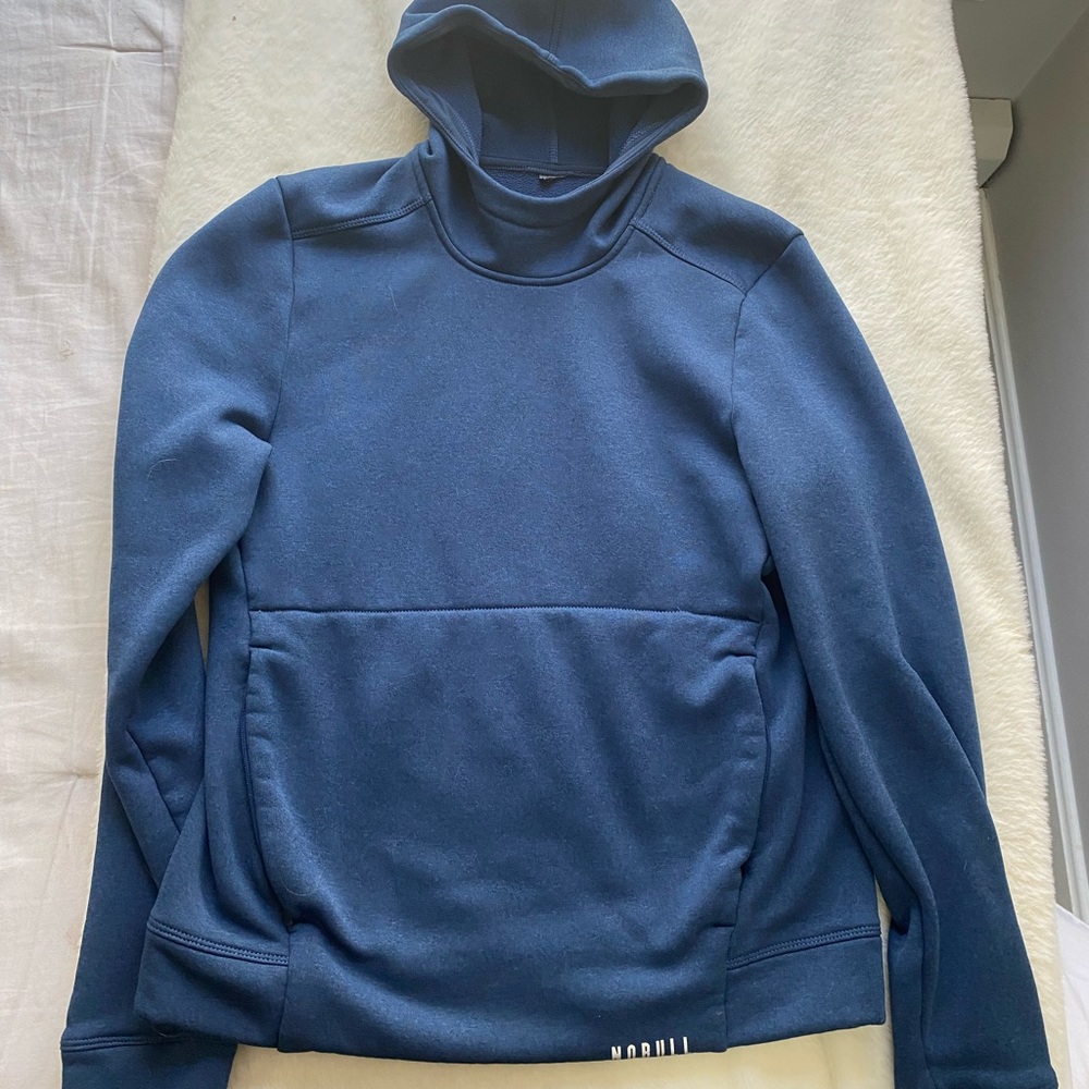 Nobull hoodie